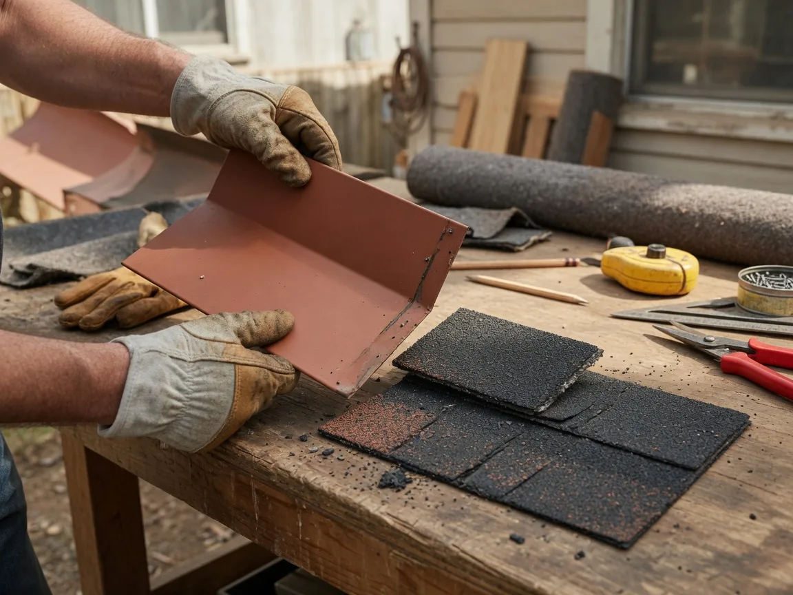 Roof Repair company in Stanchfield, MN